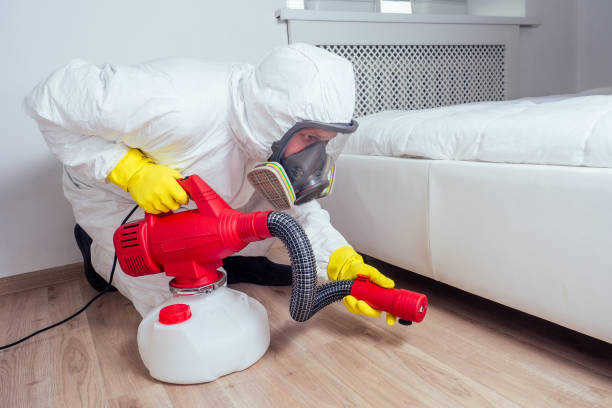 Wildlife Control Services in Citrus Park, FL